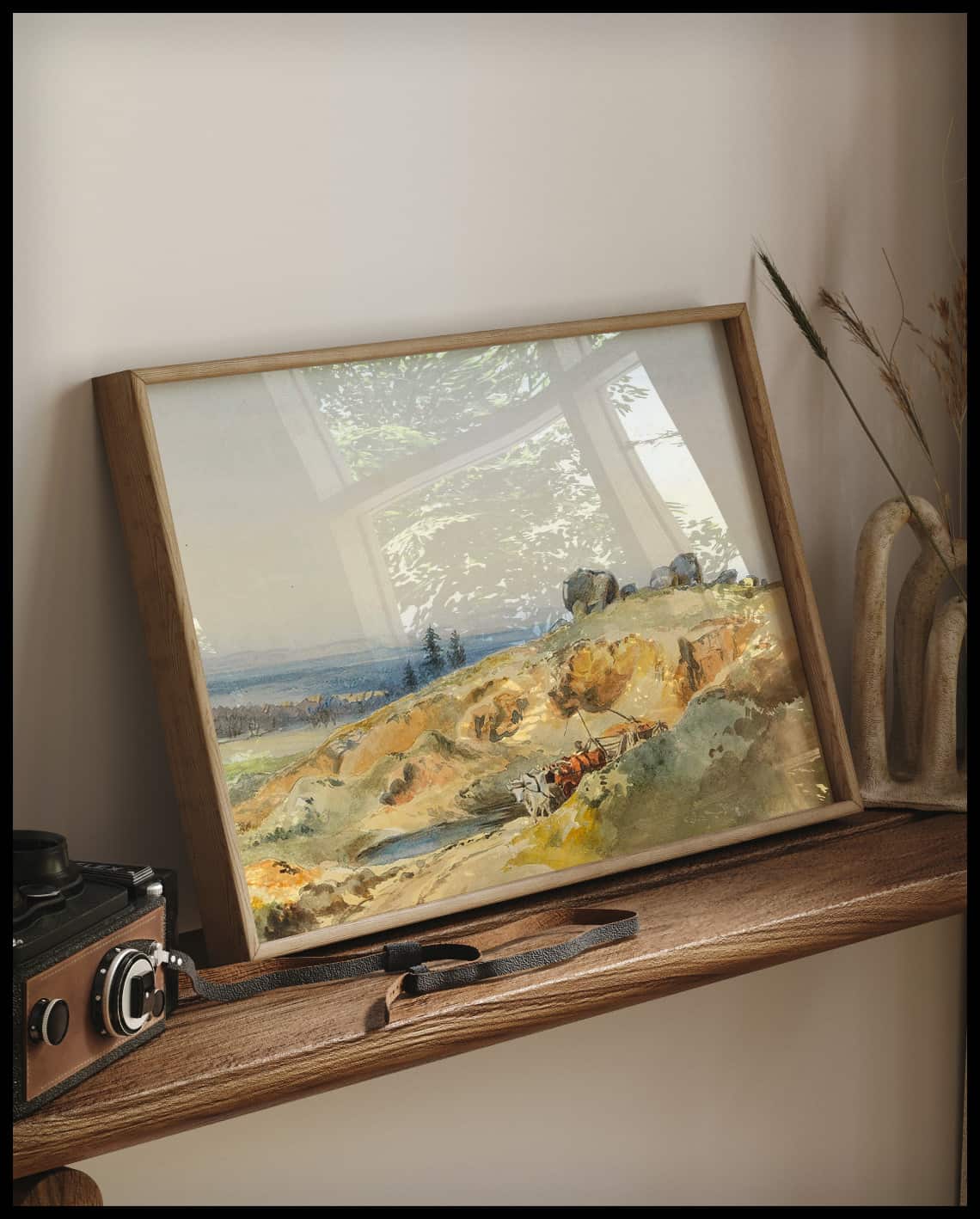 Landscape