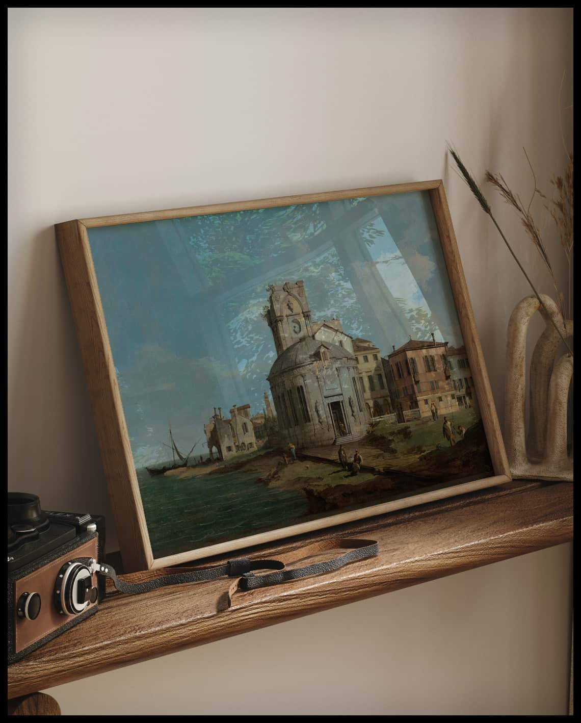 Venetian Capriccio