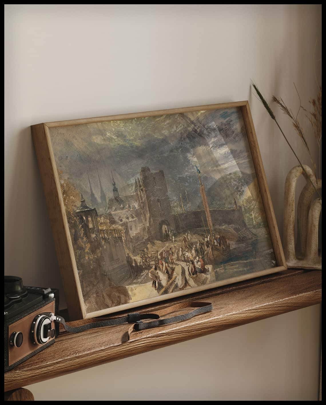 Boppart avec figures