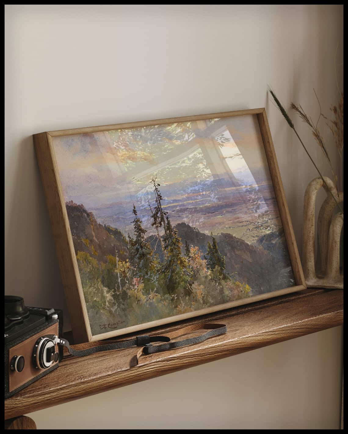 Benediktenwand