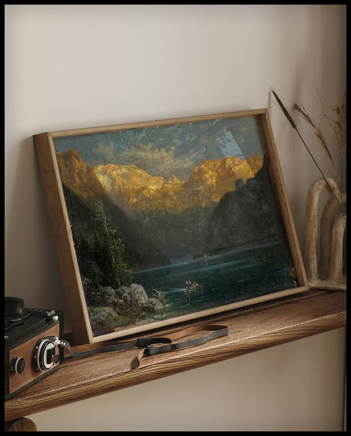 The Königssee