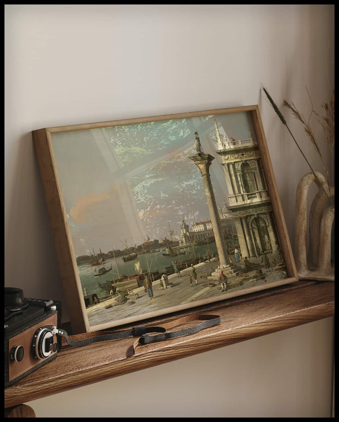 Bacino Di San Marco