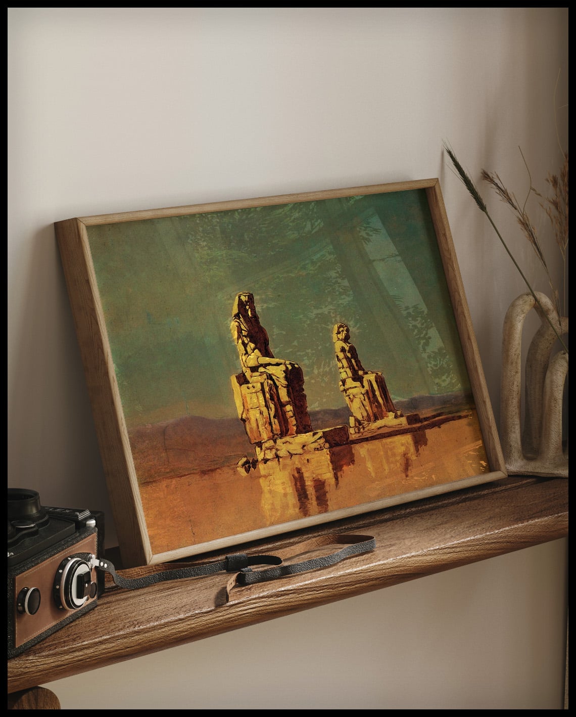 Monuments égyptiens