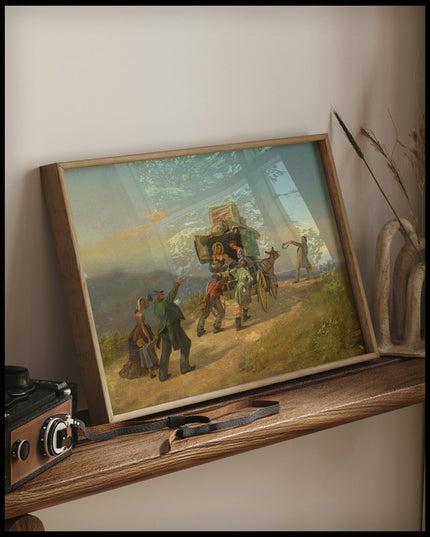 Fahrende Komödianten