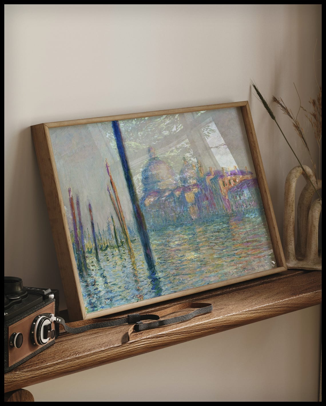 Le Grand Canal