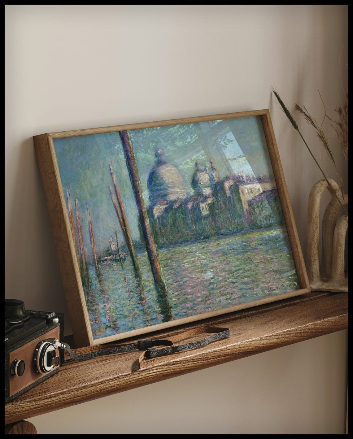 Le Grand Canal