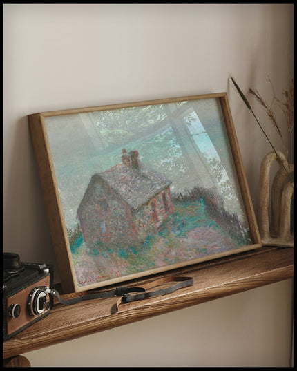 Customs House at Varengeville