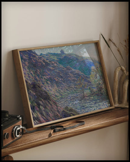 The Petite Creuse River