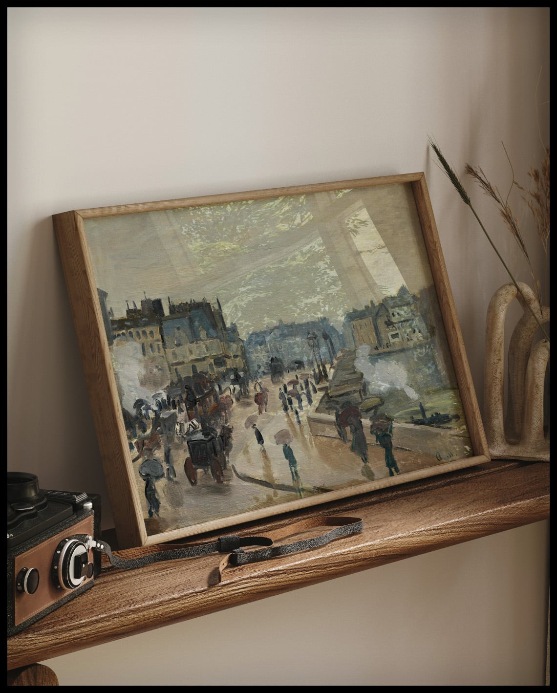The Pont Neuf
