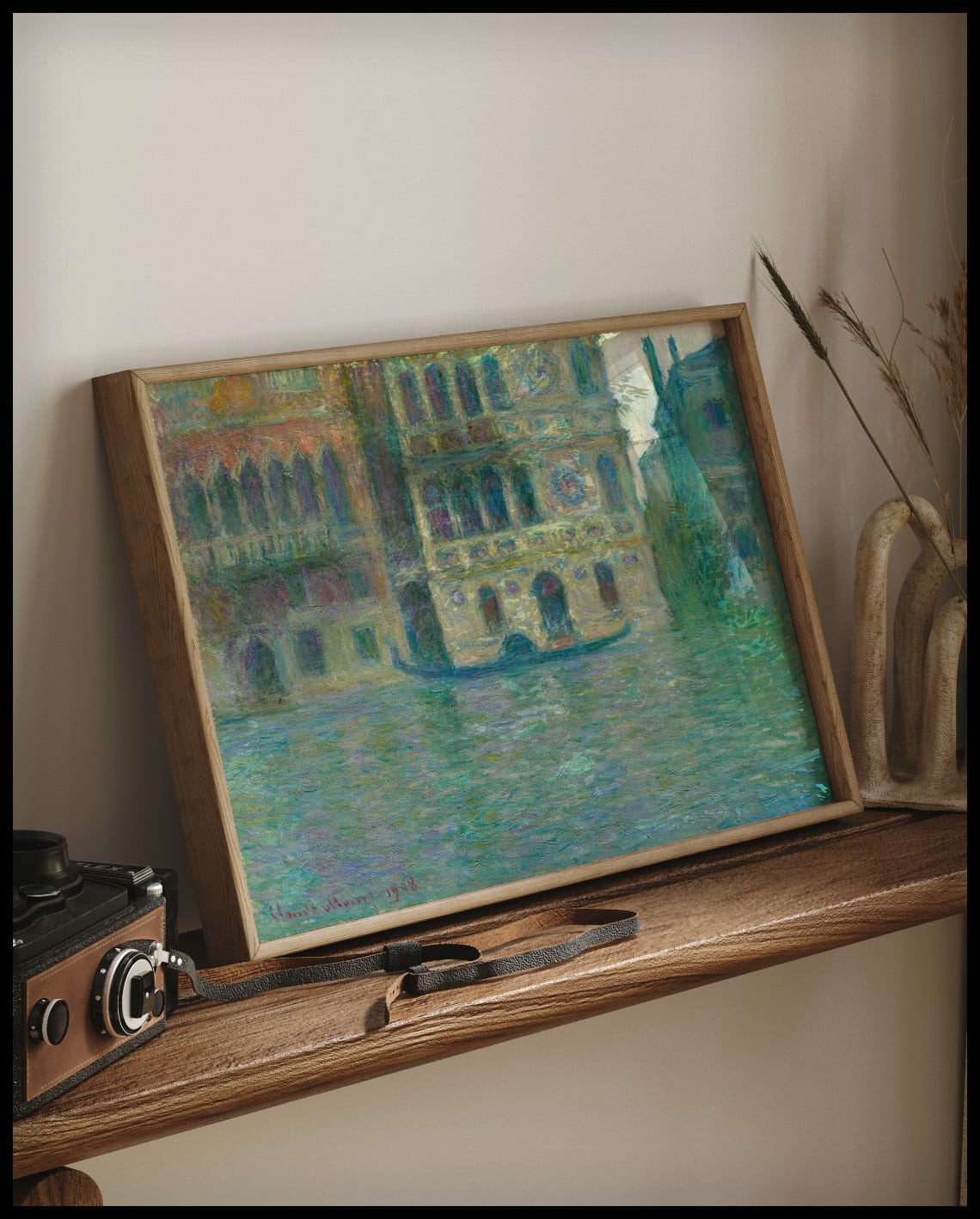 Palazzo Dario, Venice