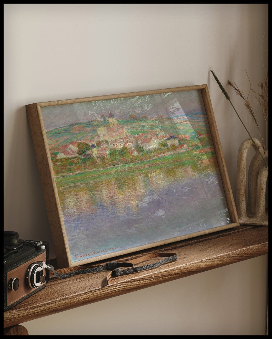 Vetheuil