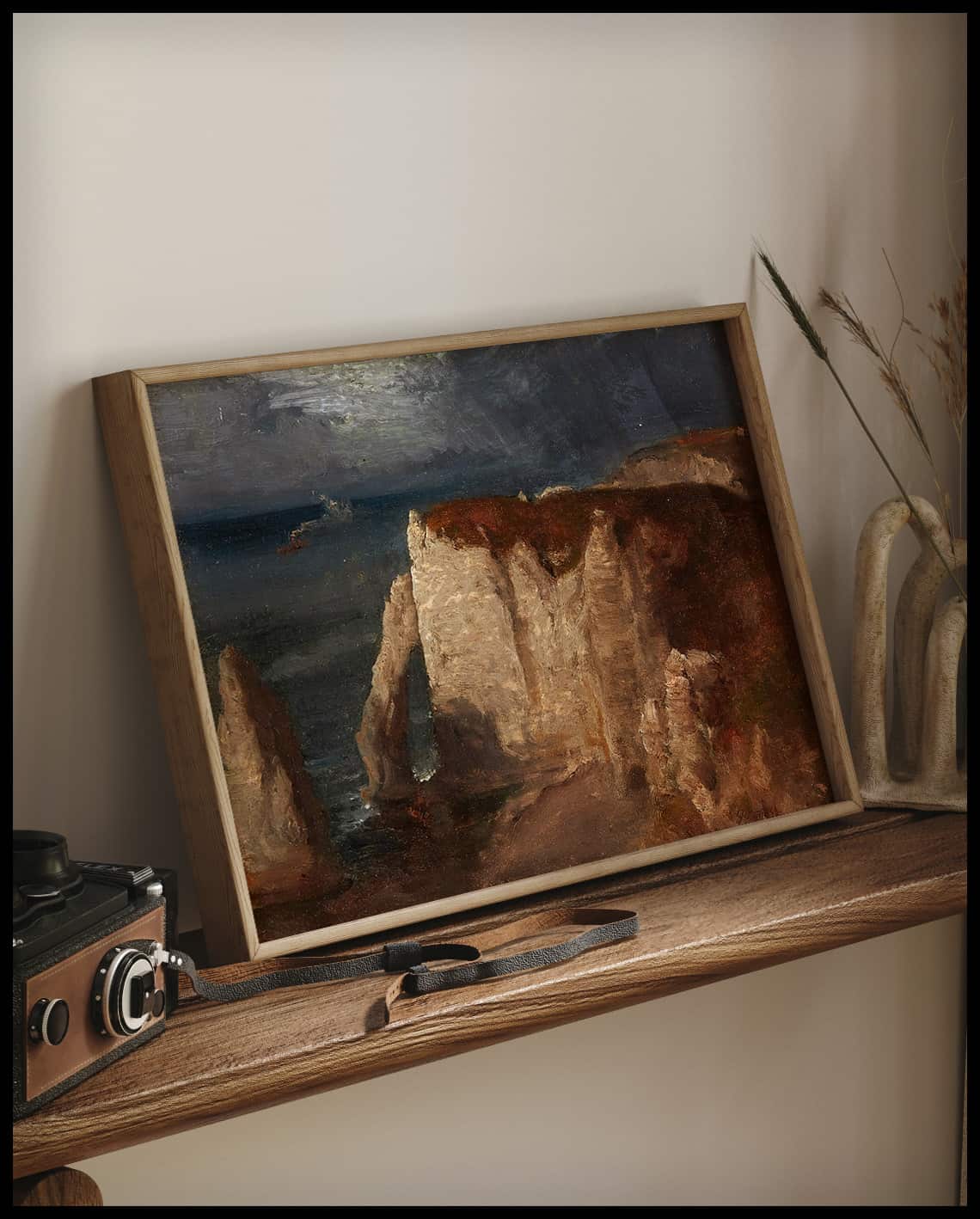 Etretat