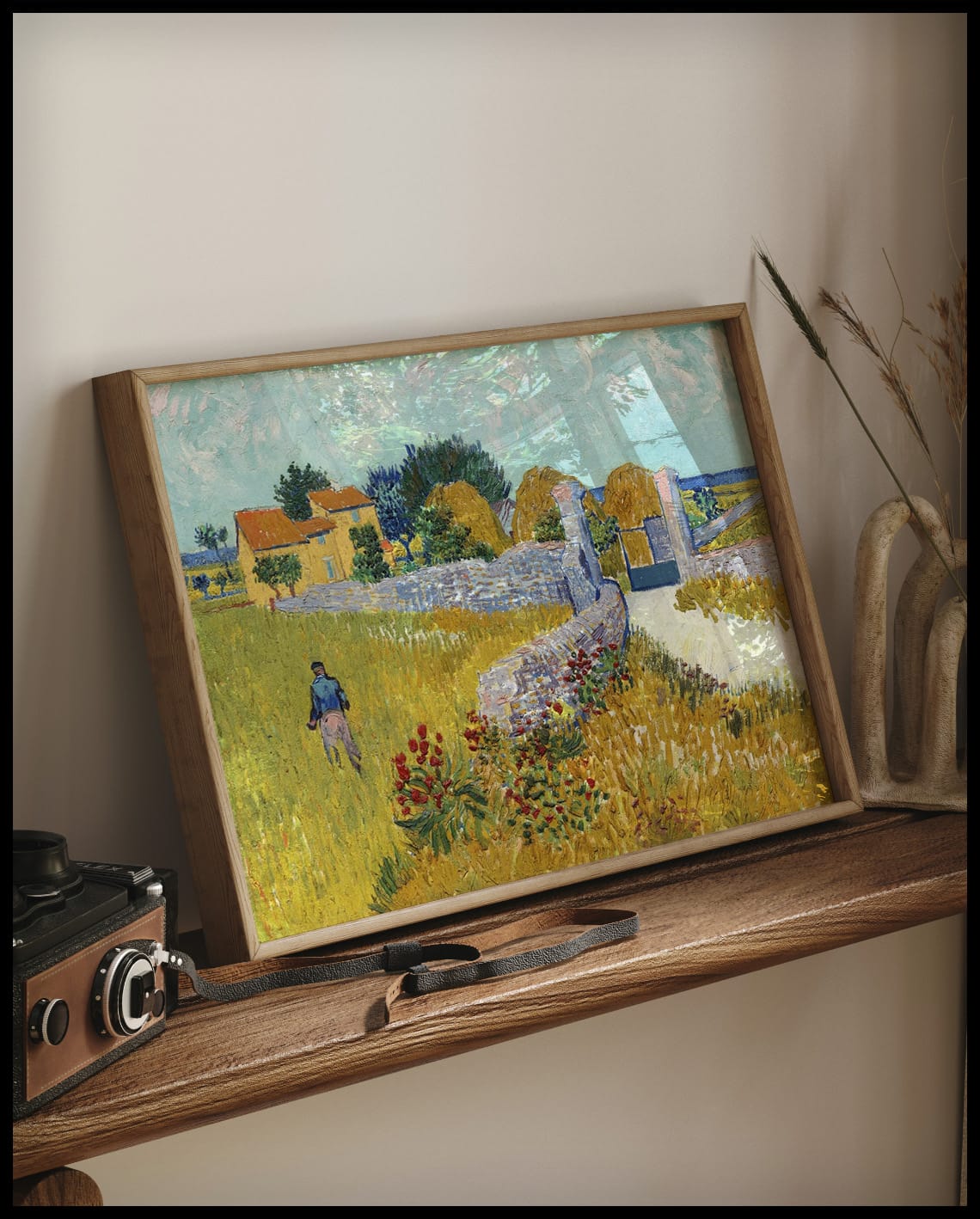 Farmhouse in Provence