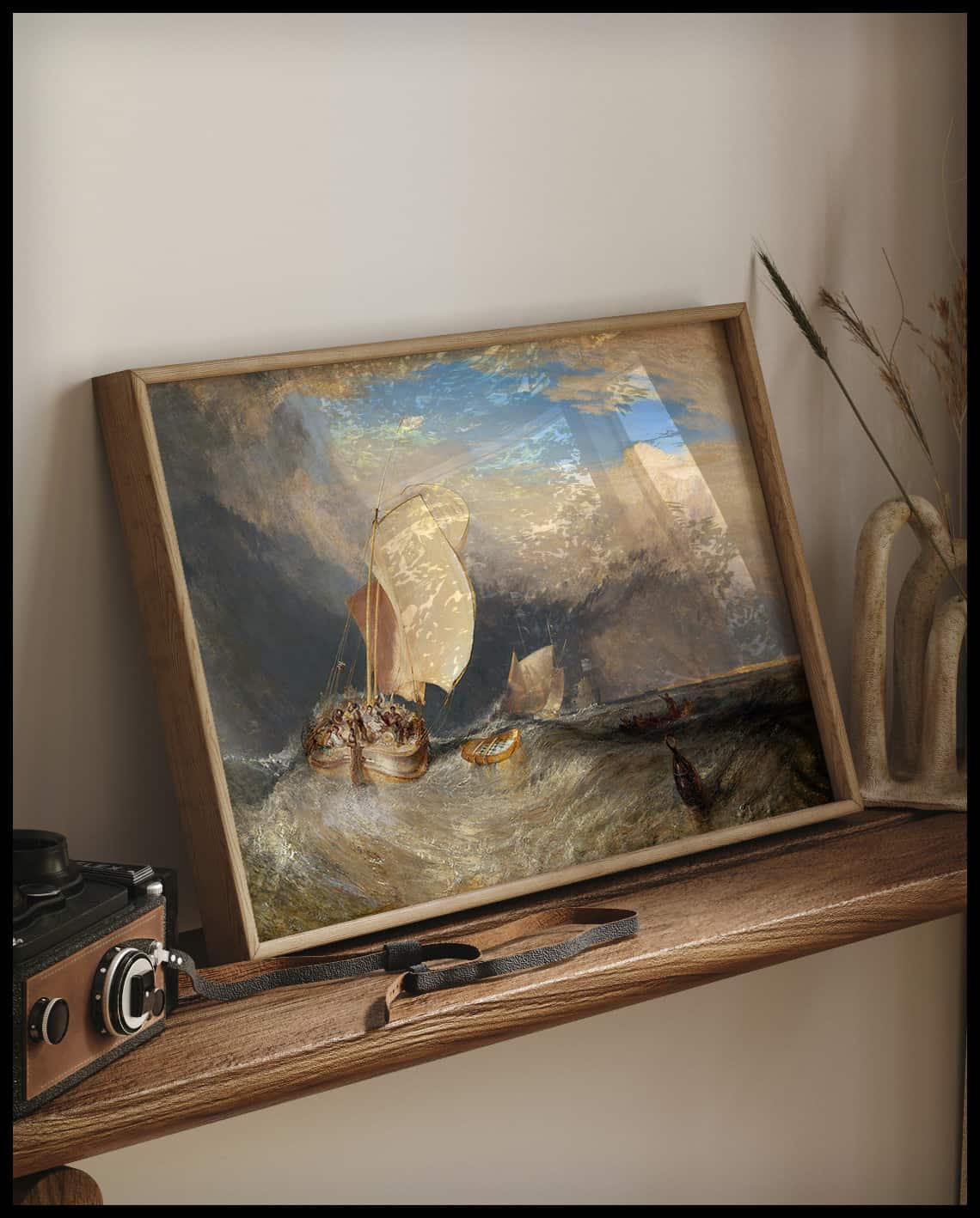 Bateaux de pêche