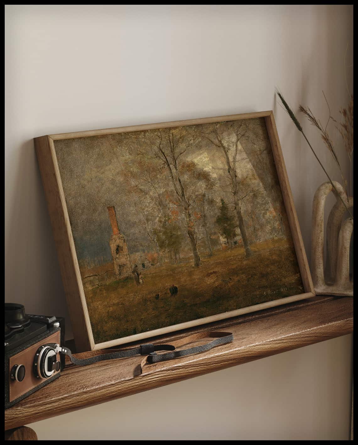 Jour gris Goochland