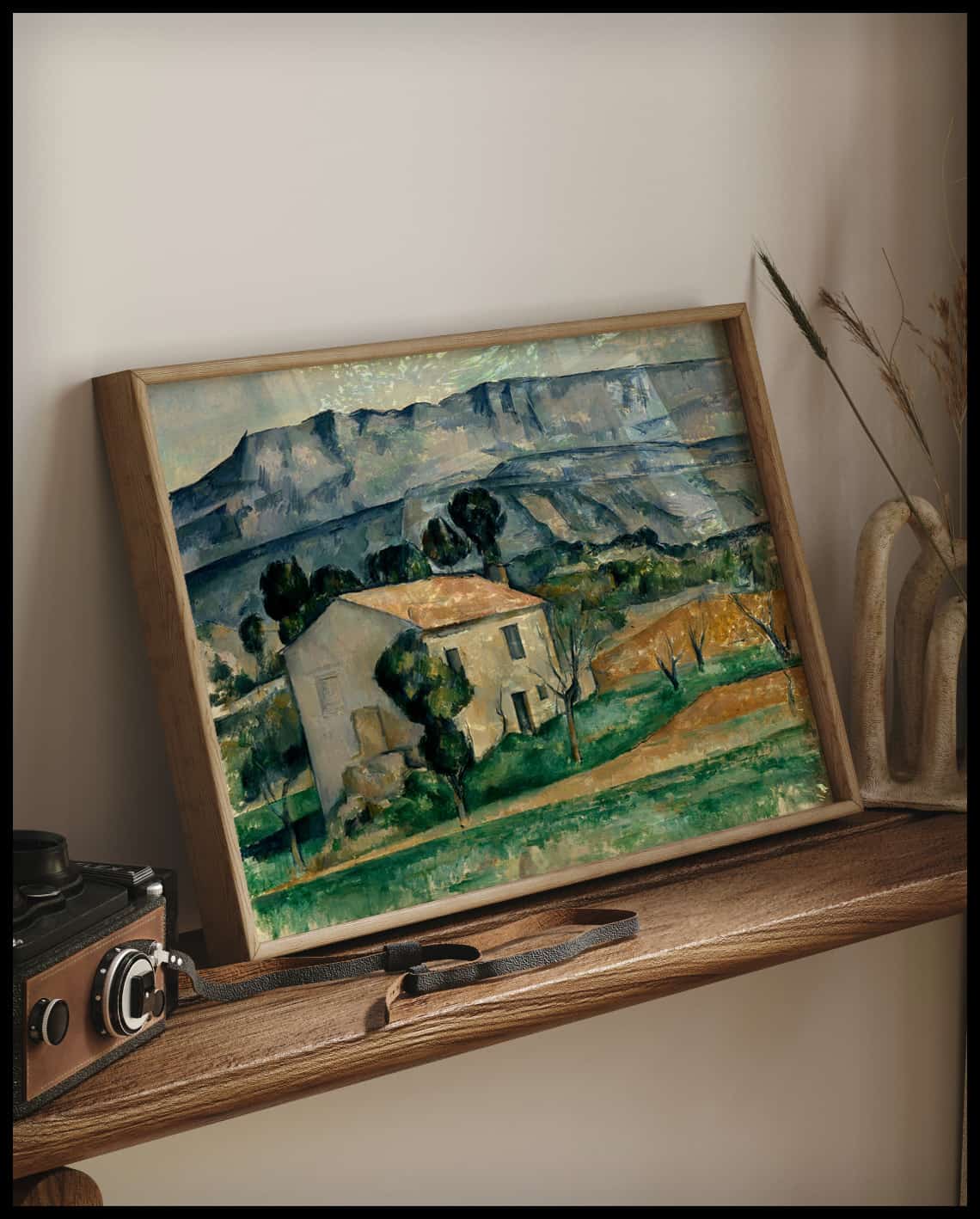 Haus in der Provence