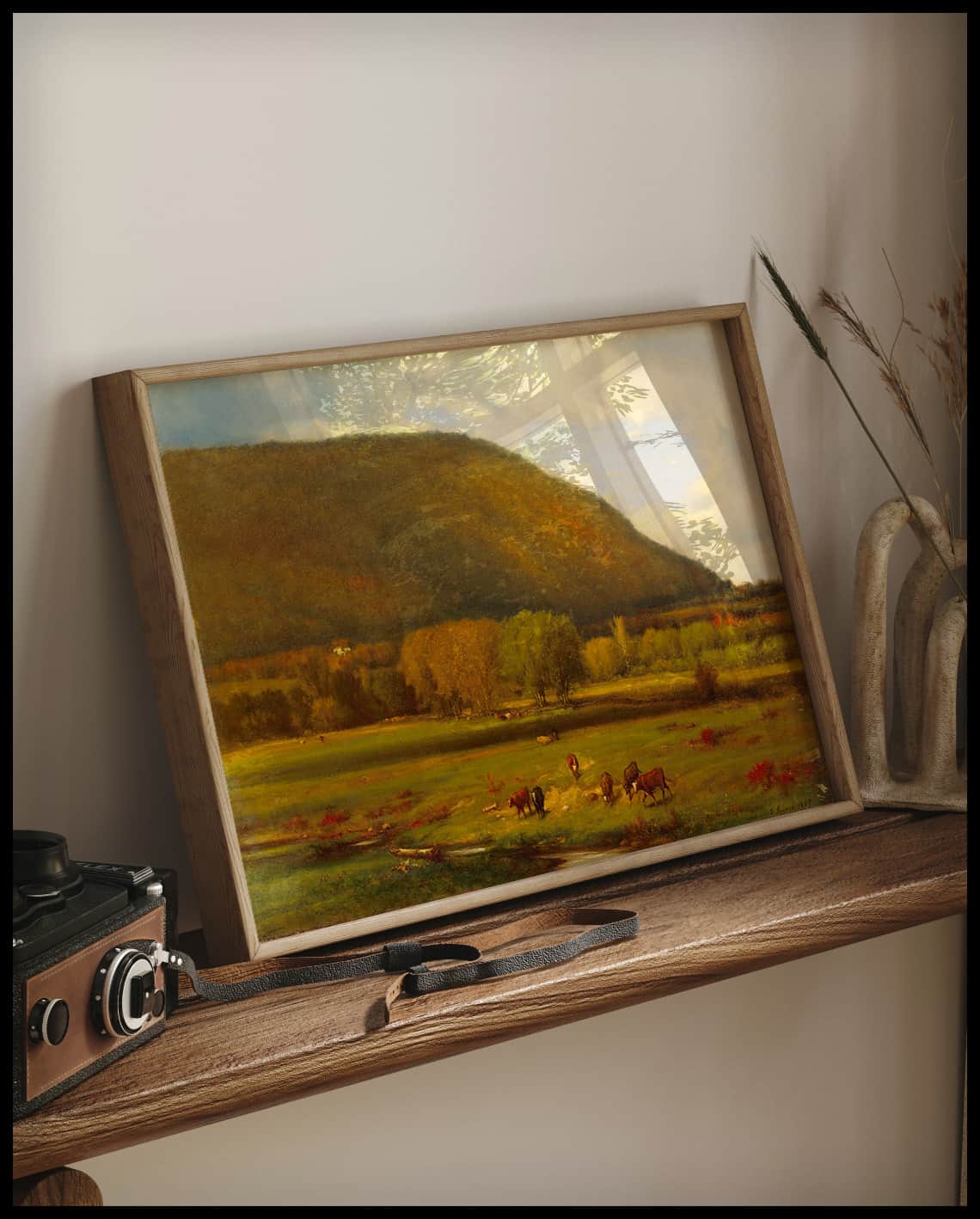 Vallée de l'Hudson