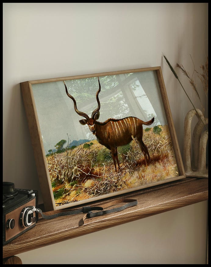 Kudu