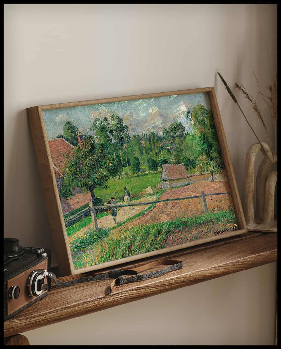 Maison Delafolie