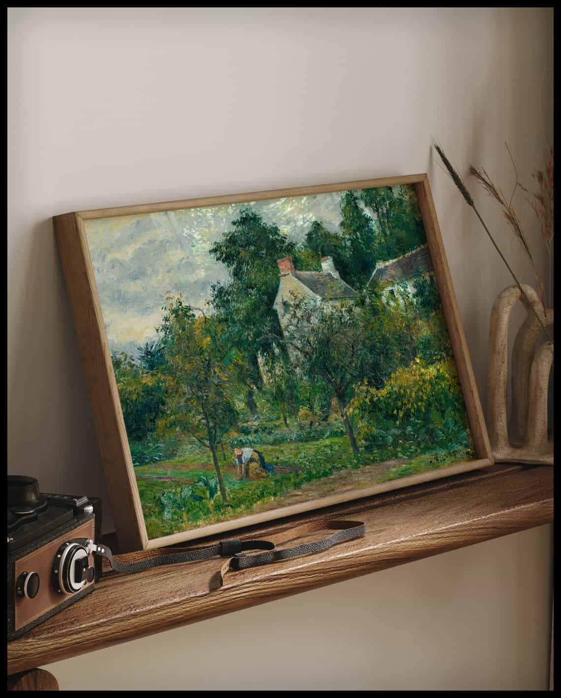 Maison Rondest