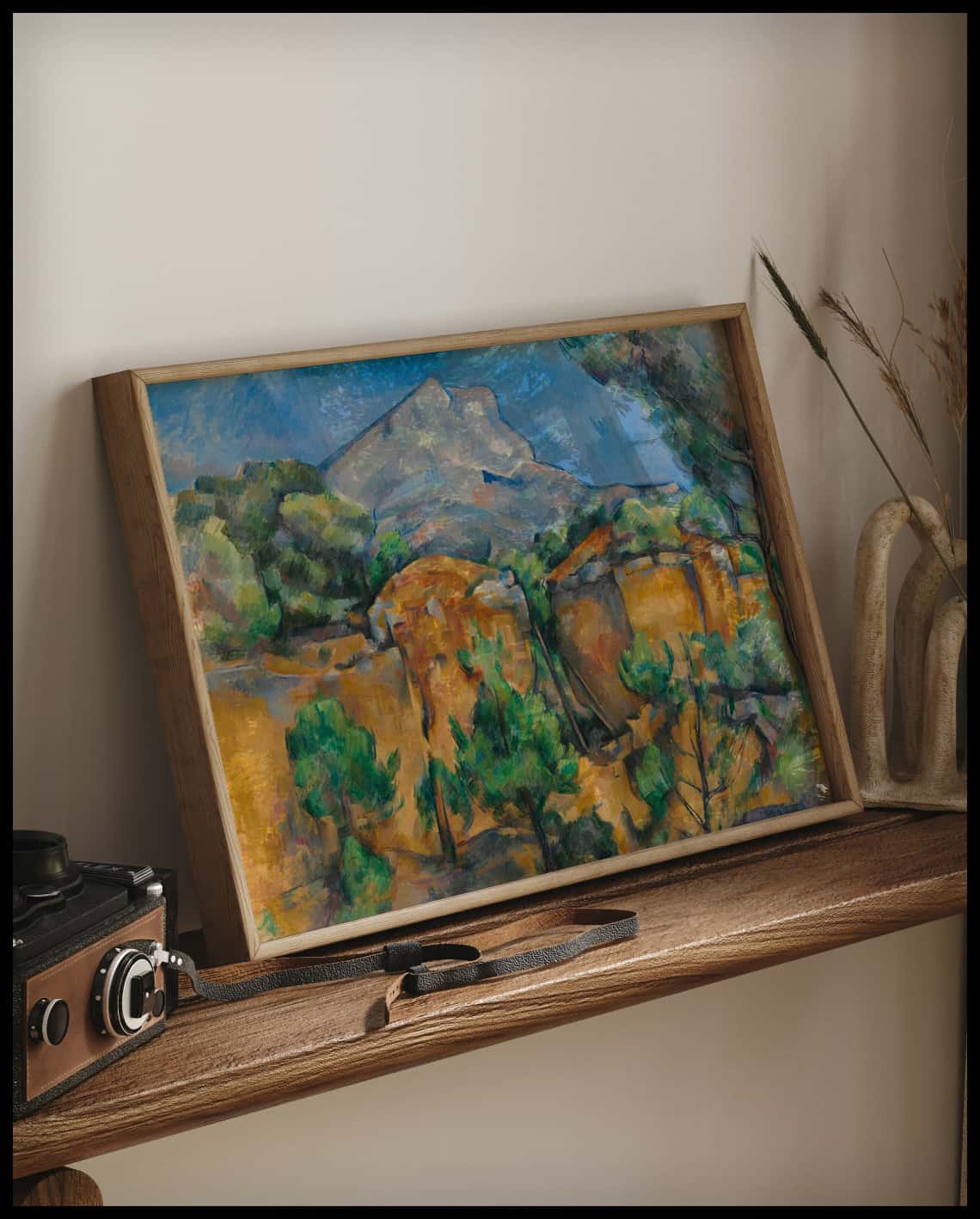 Steinbruch Bibémus