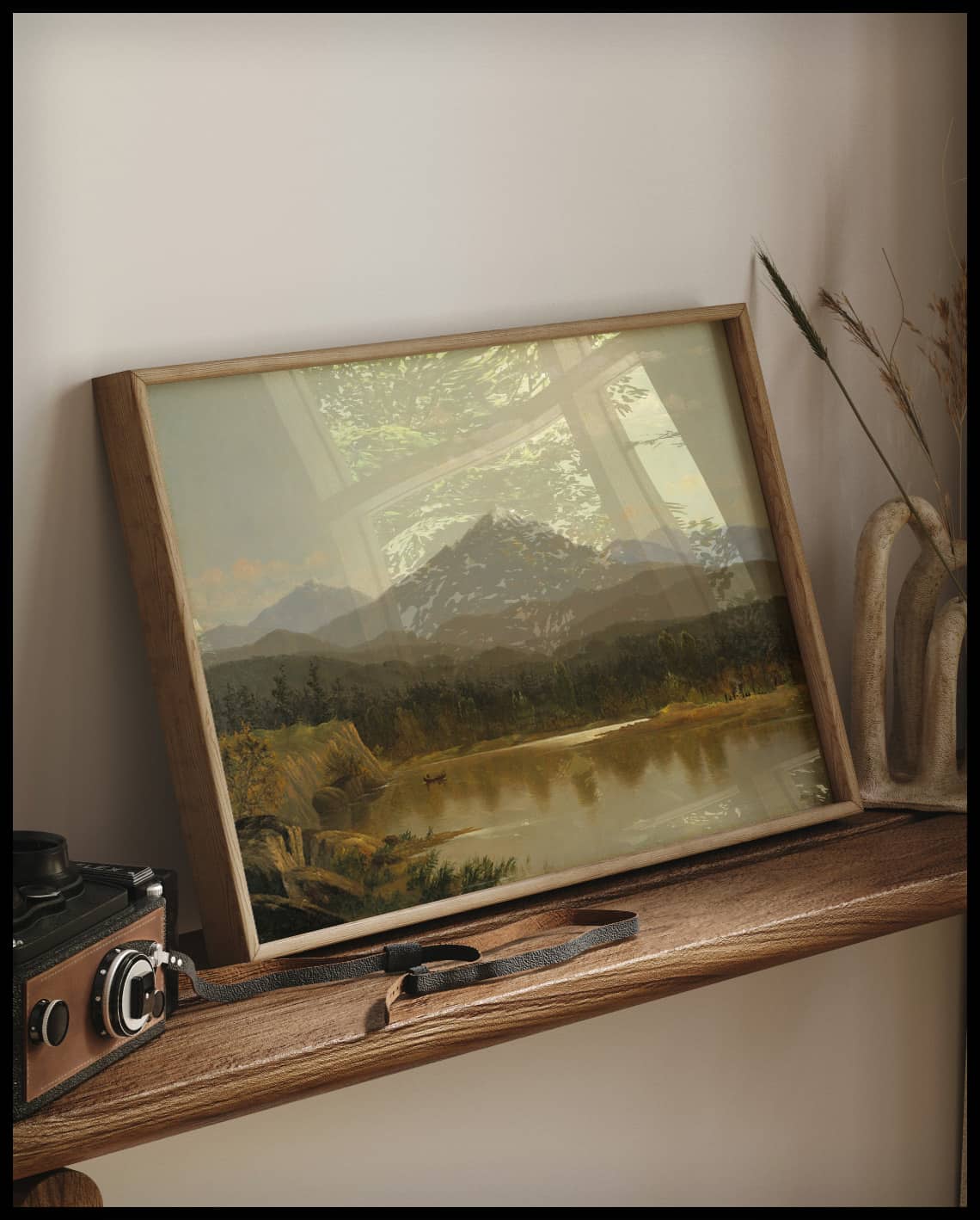 Laramie Peak