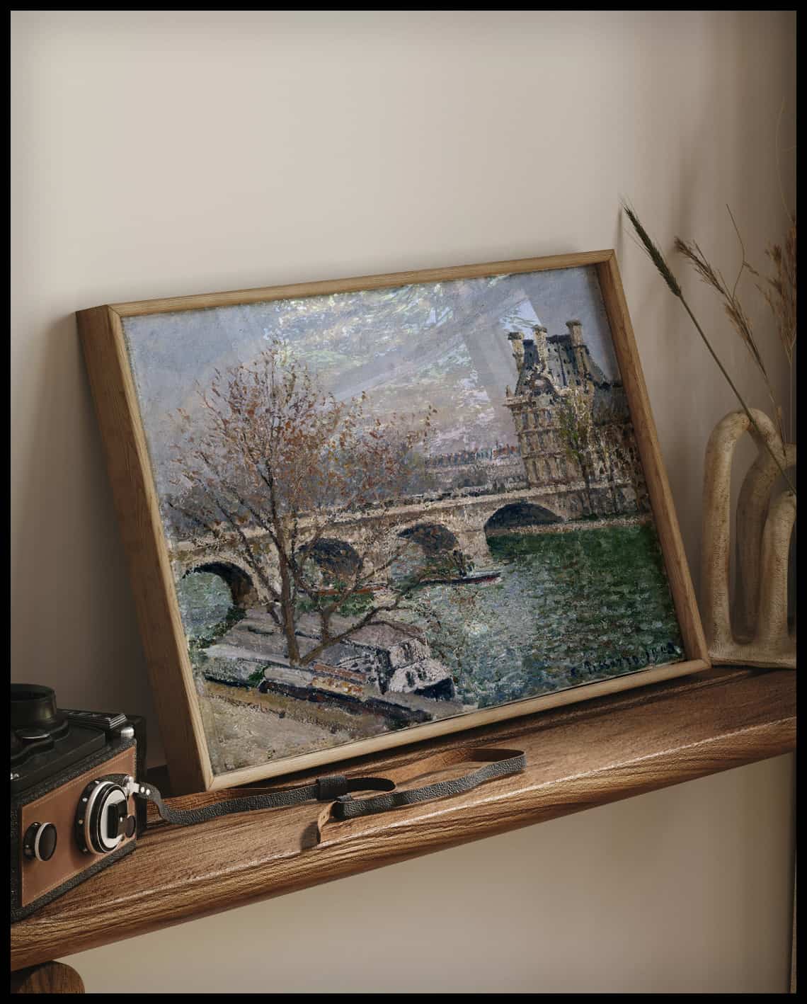 Le Pont Royal