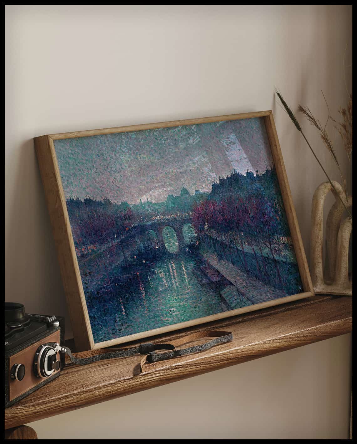 Le Pont Neuf