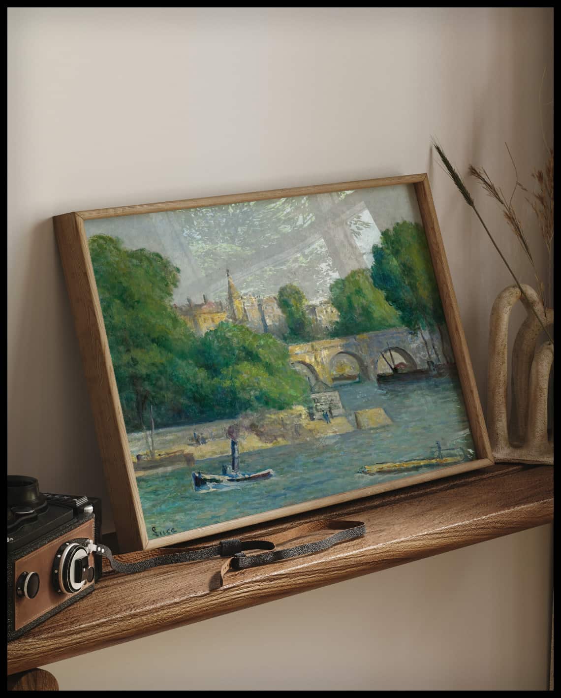 Le Vert Gallant