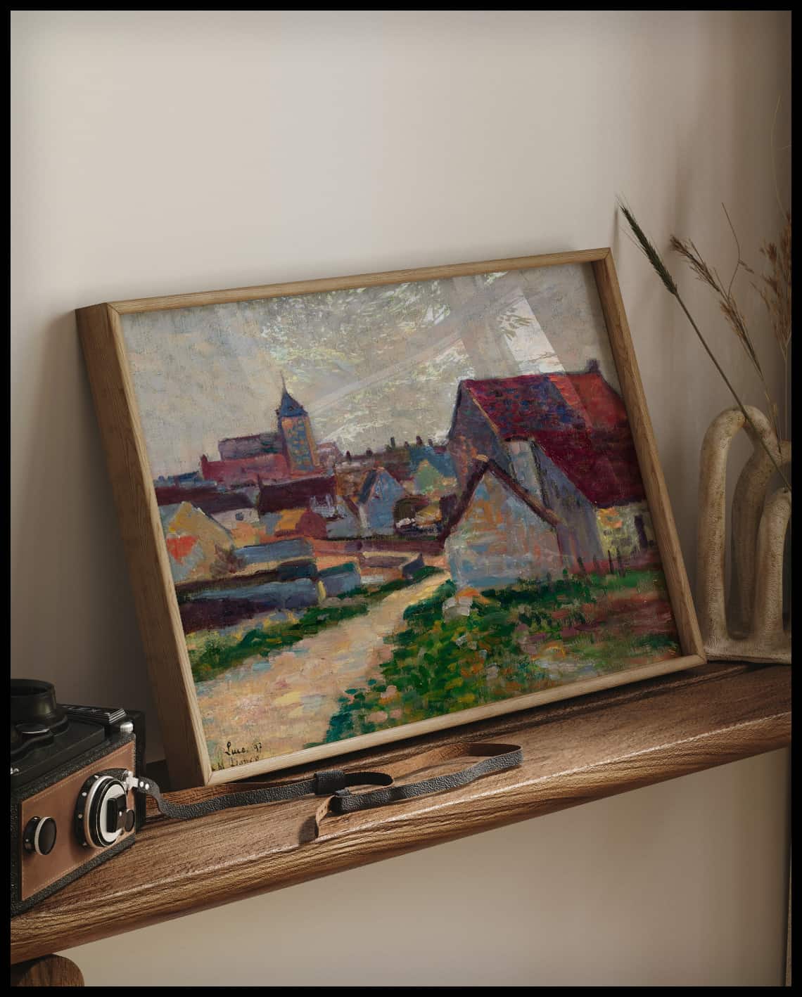 Le Village