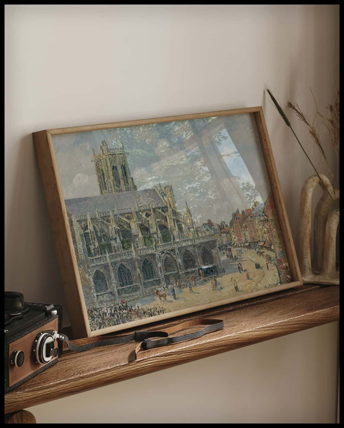 L’Église Saint-Jacques