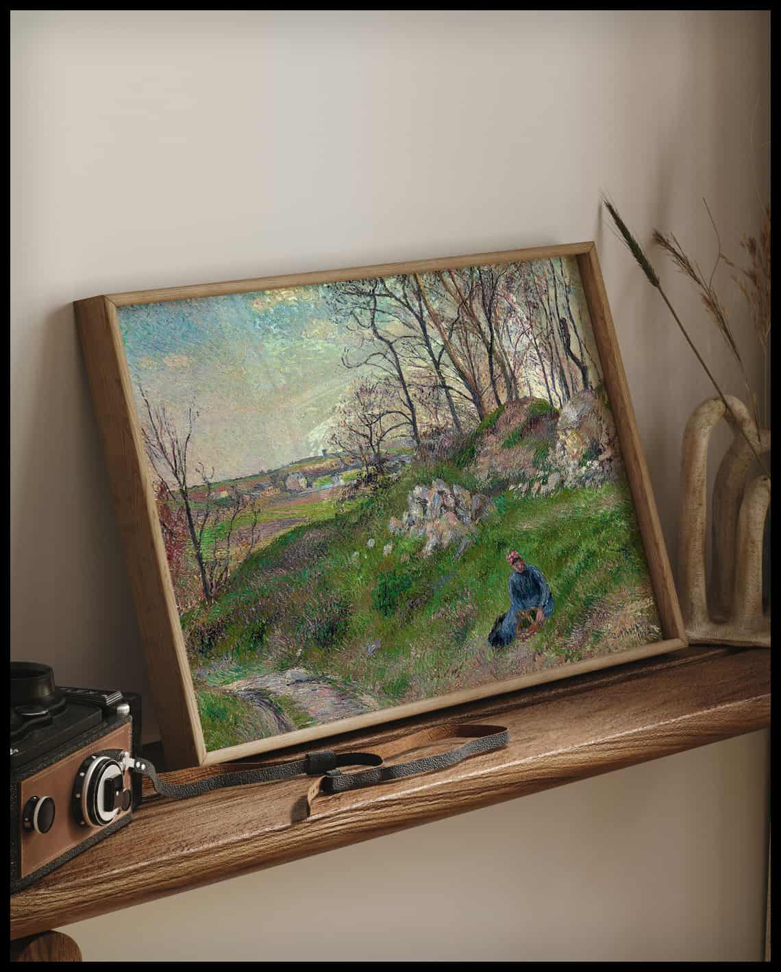 Les Carrières Du Chou