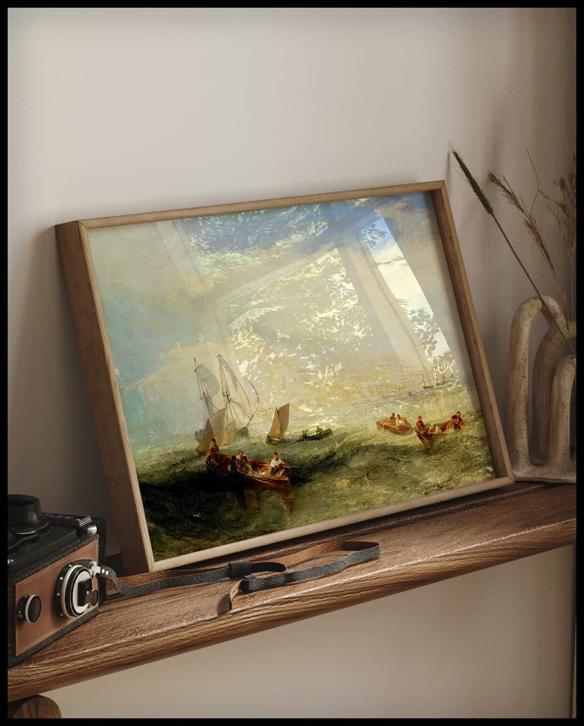 Pêche en ligne