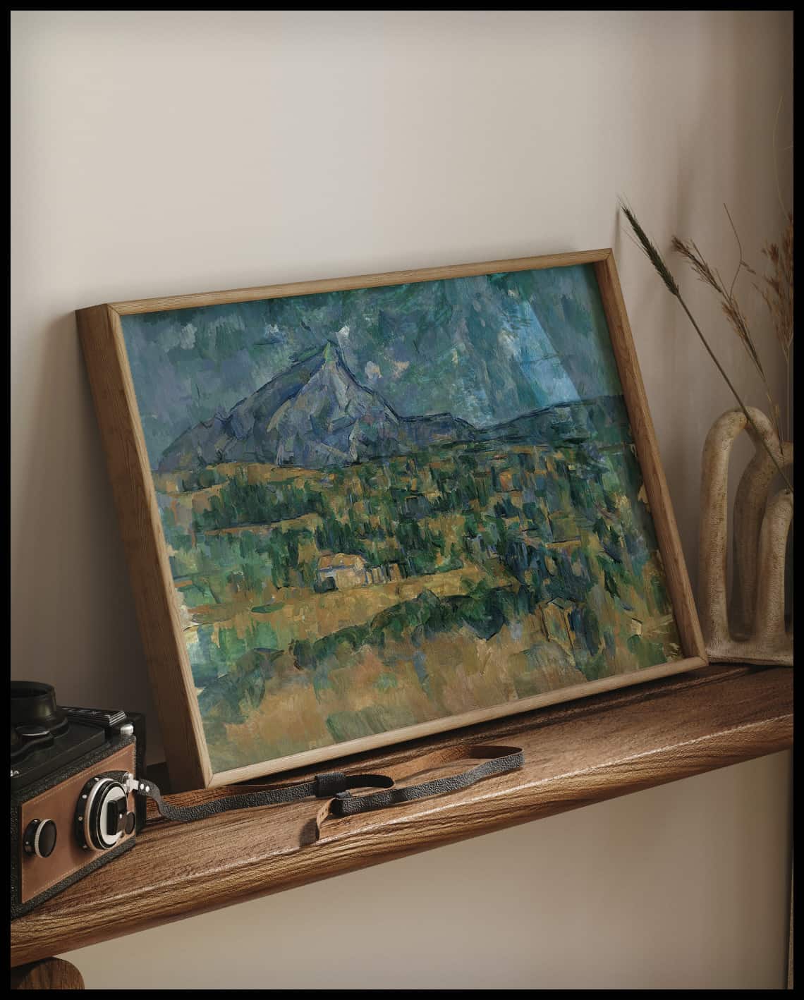 Mont Sainte-Victoire