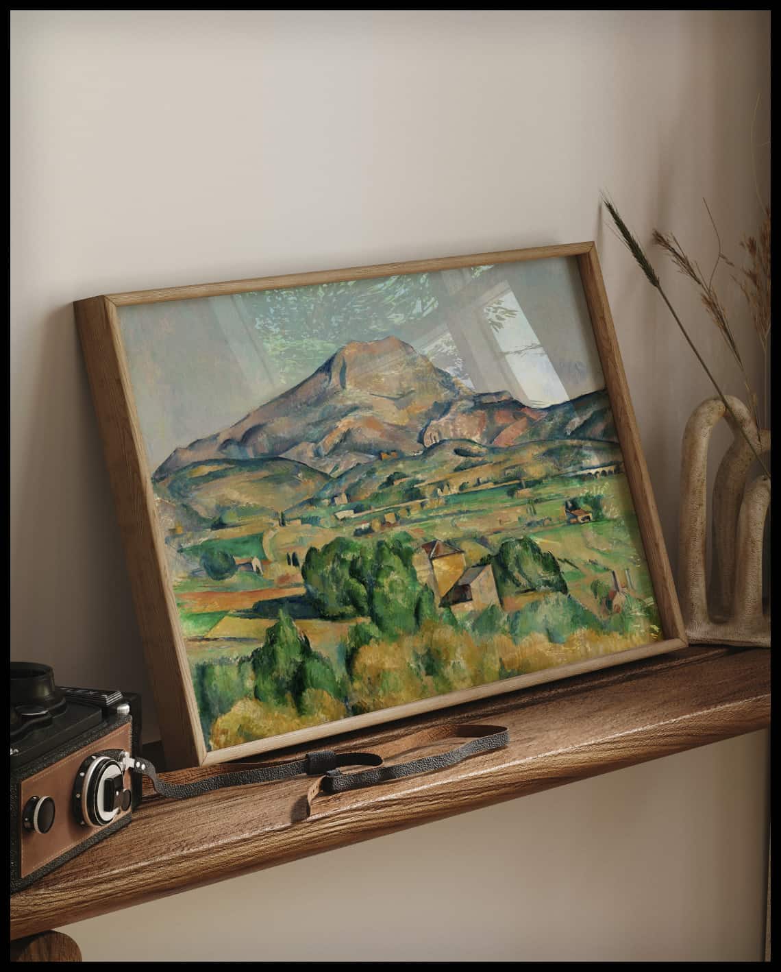 Berg Sainte-Victoire