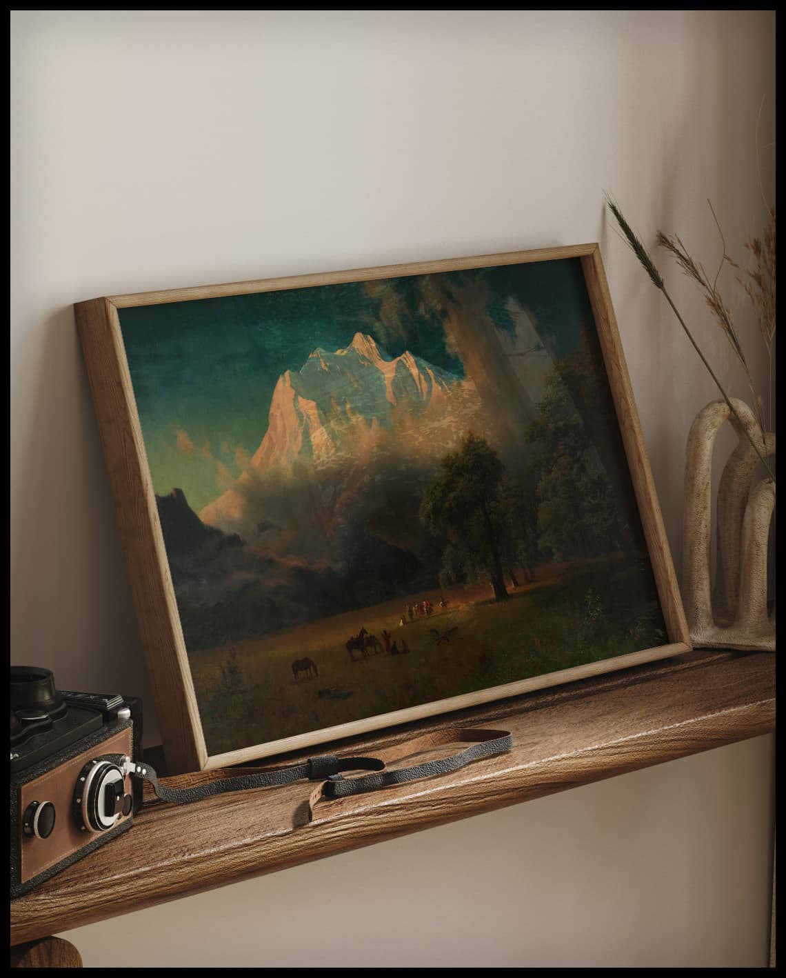 Mont Adams