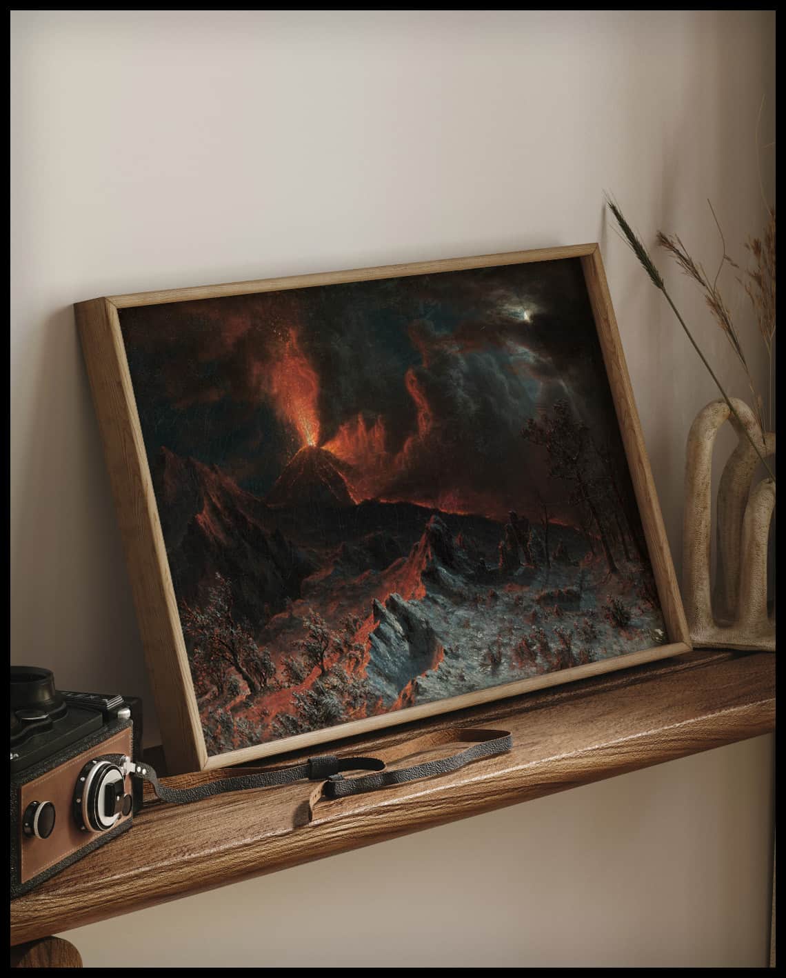 Mount Vesuvius