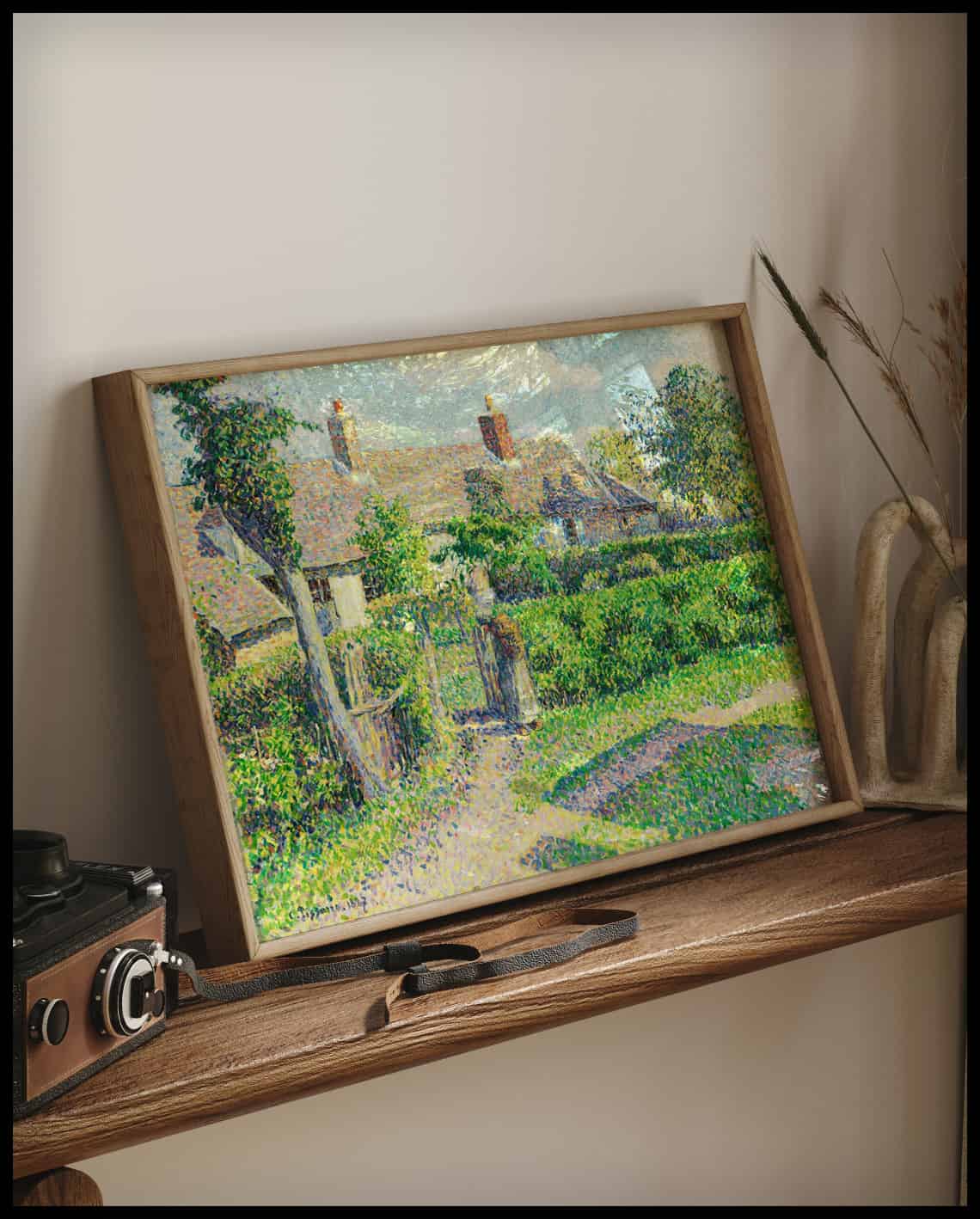 Peasant House