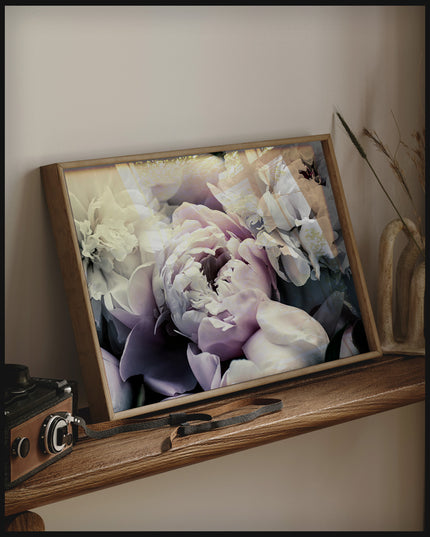 Blumen Poster