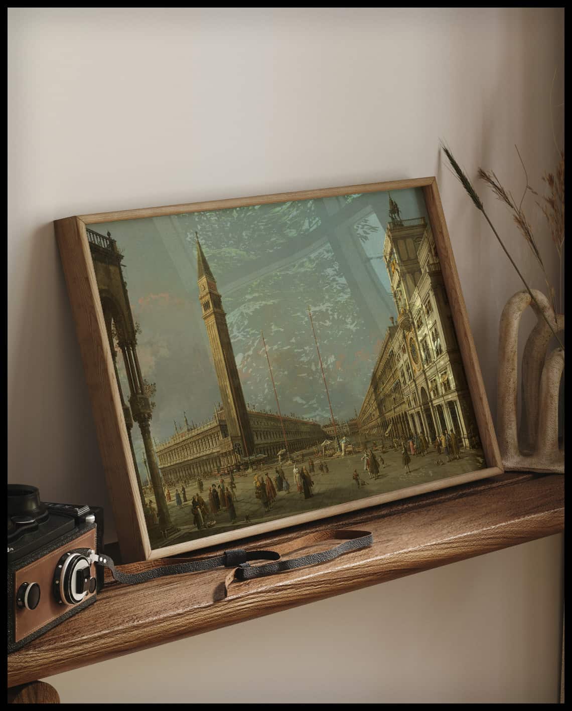 Piazza San Marco