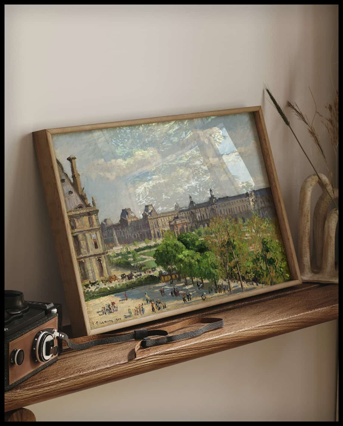 Place Du Carrousel