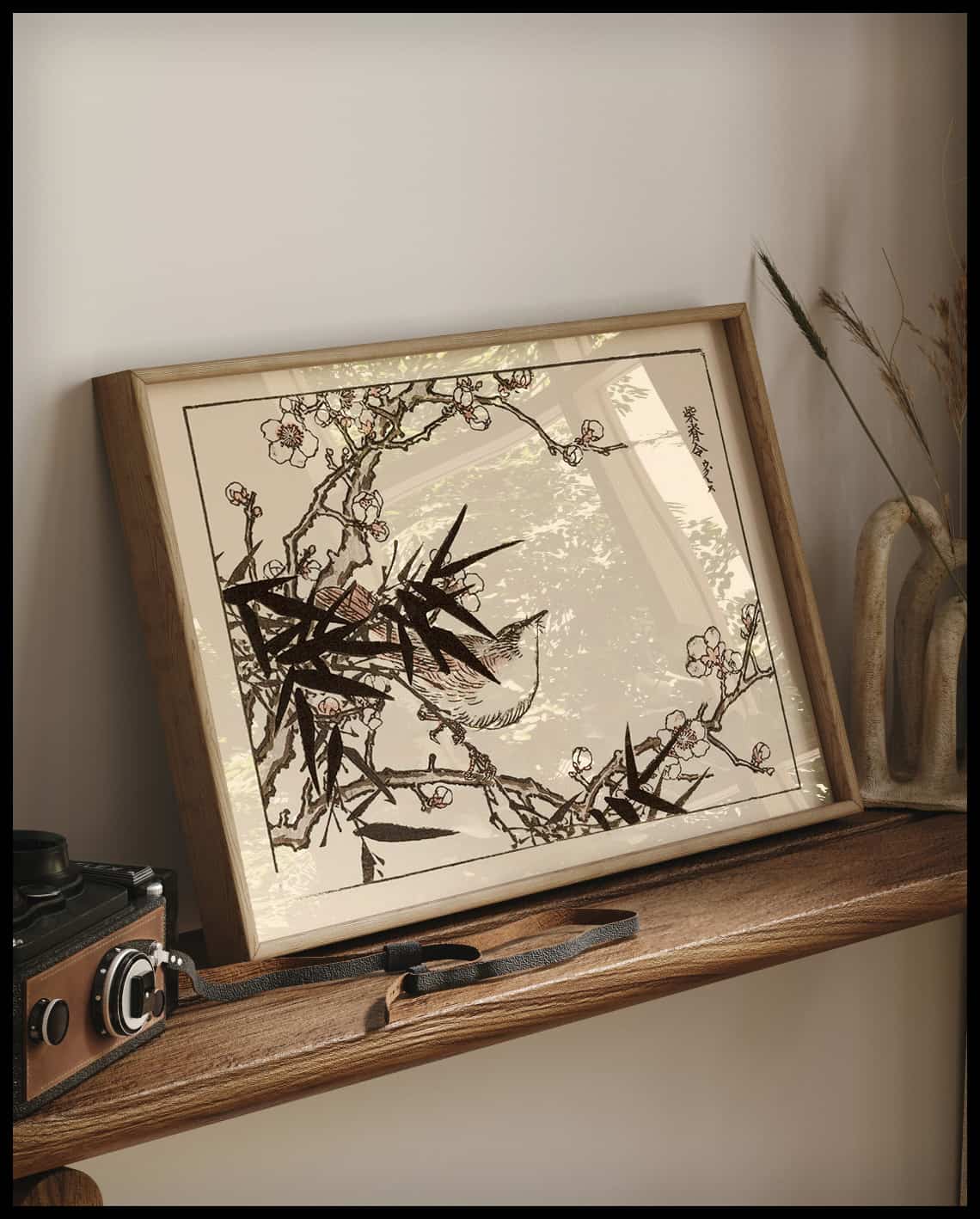 Woodcut 1
