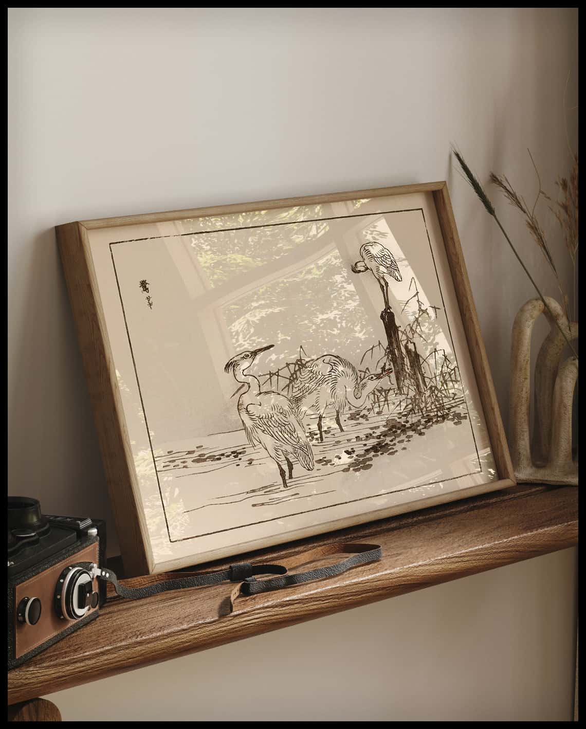 Woodcut 12