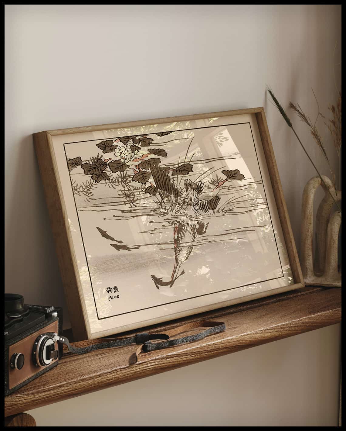 Woodcut 13
