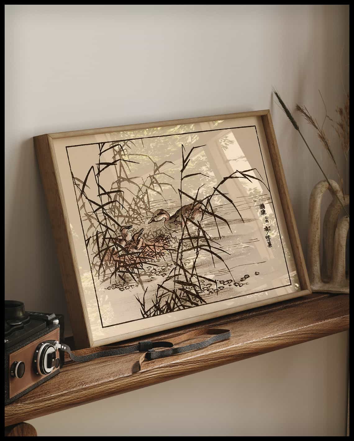 Woodcut 14