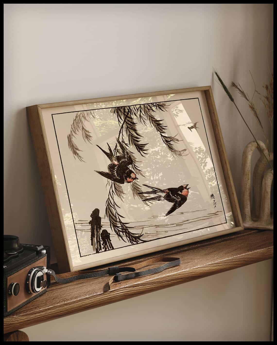 Woodcut 15
