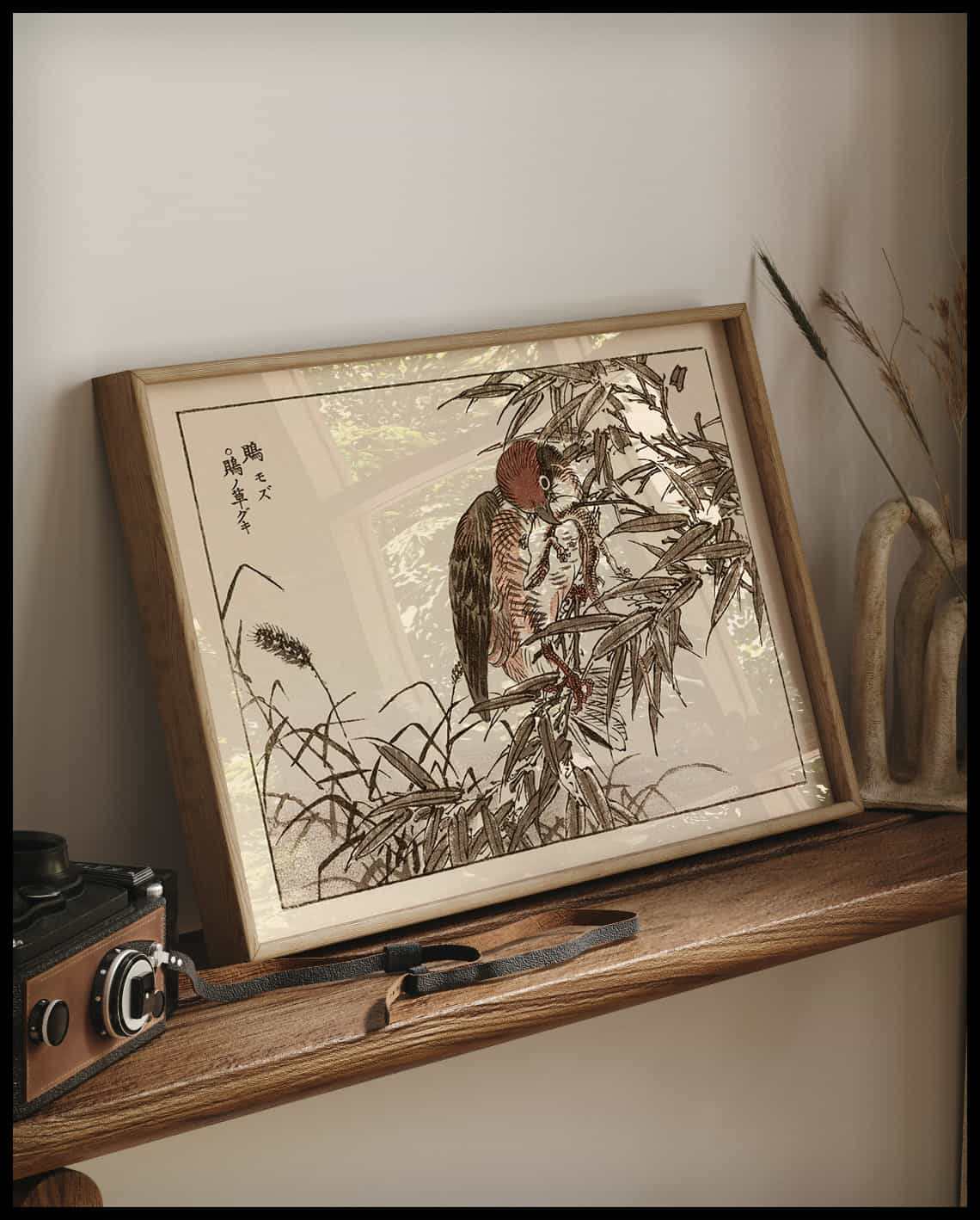 Woodcut 17