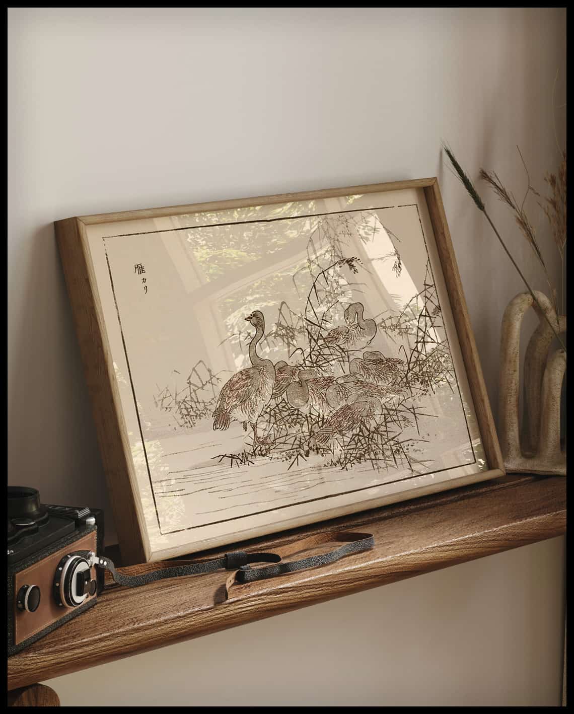 Woodcut 18