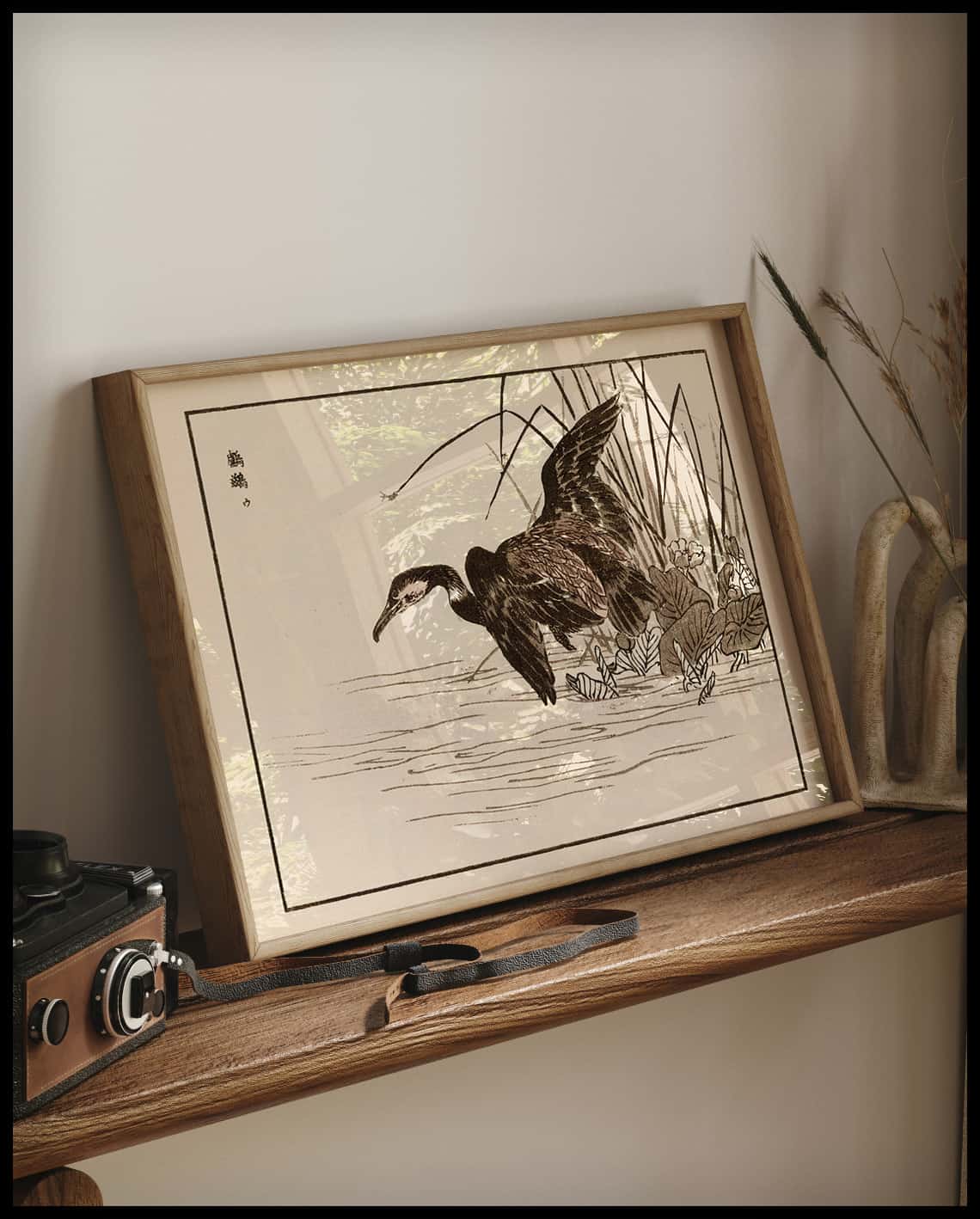 Woodcut 2