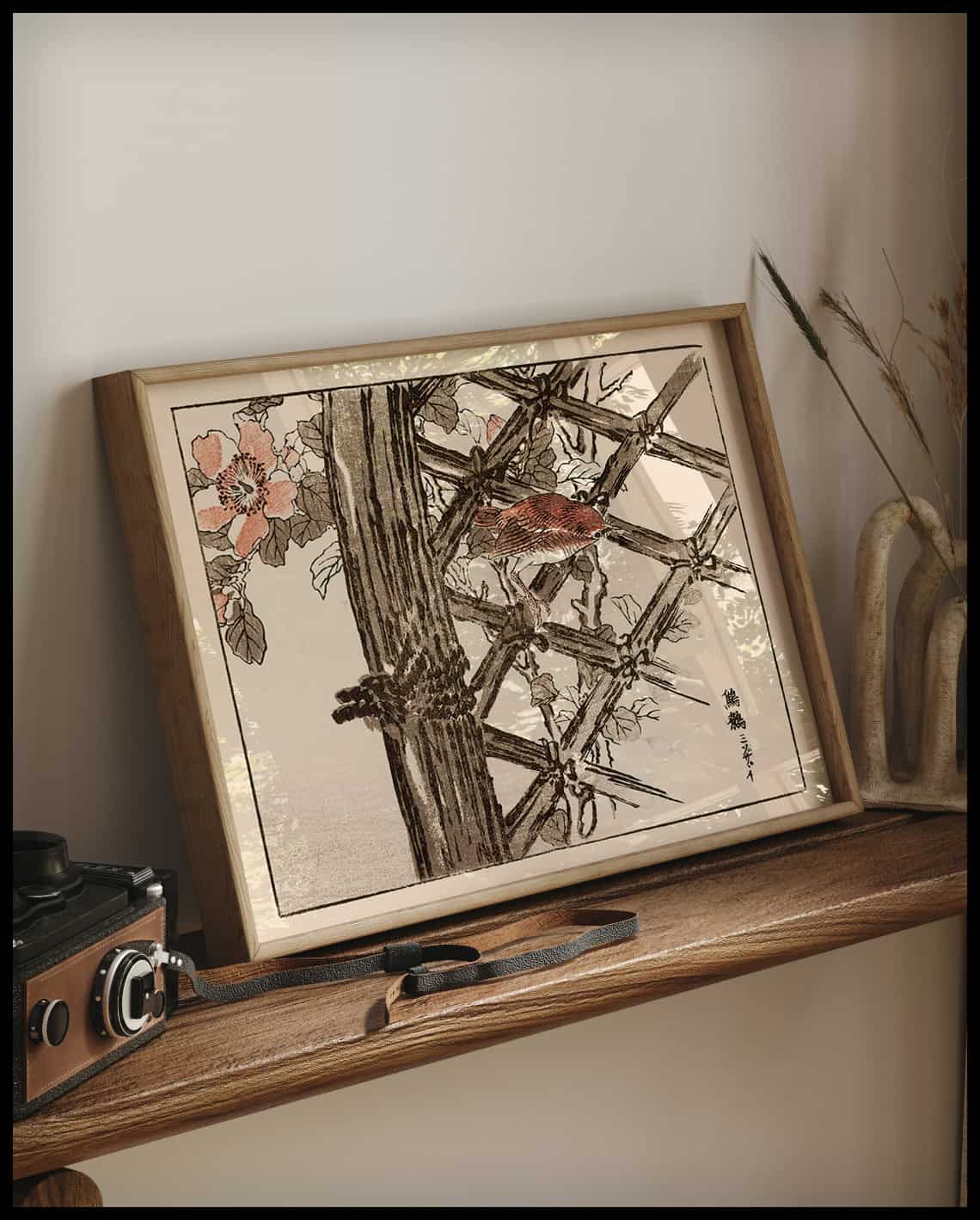 Woodcut 20